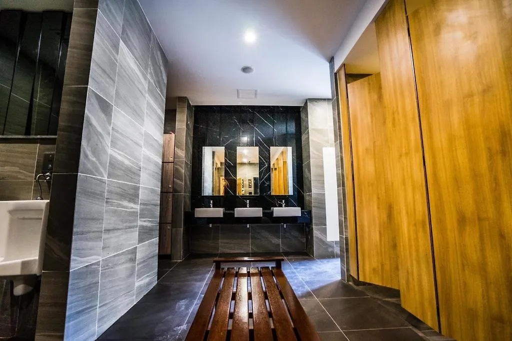 Aparthotel Imperio Premium Residence By Attic Home@Melaka City #19