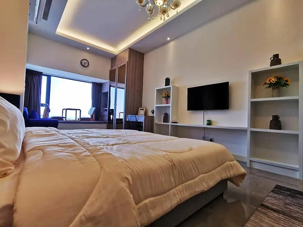 Imperio Premium Residence By Attic Home@Melaka City #19