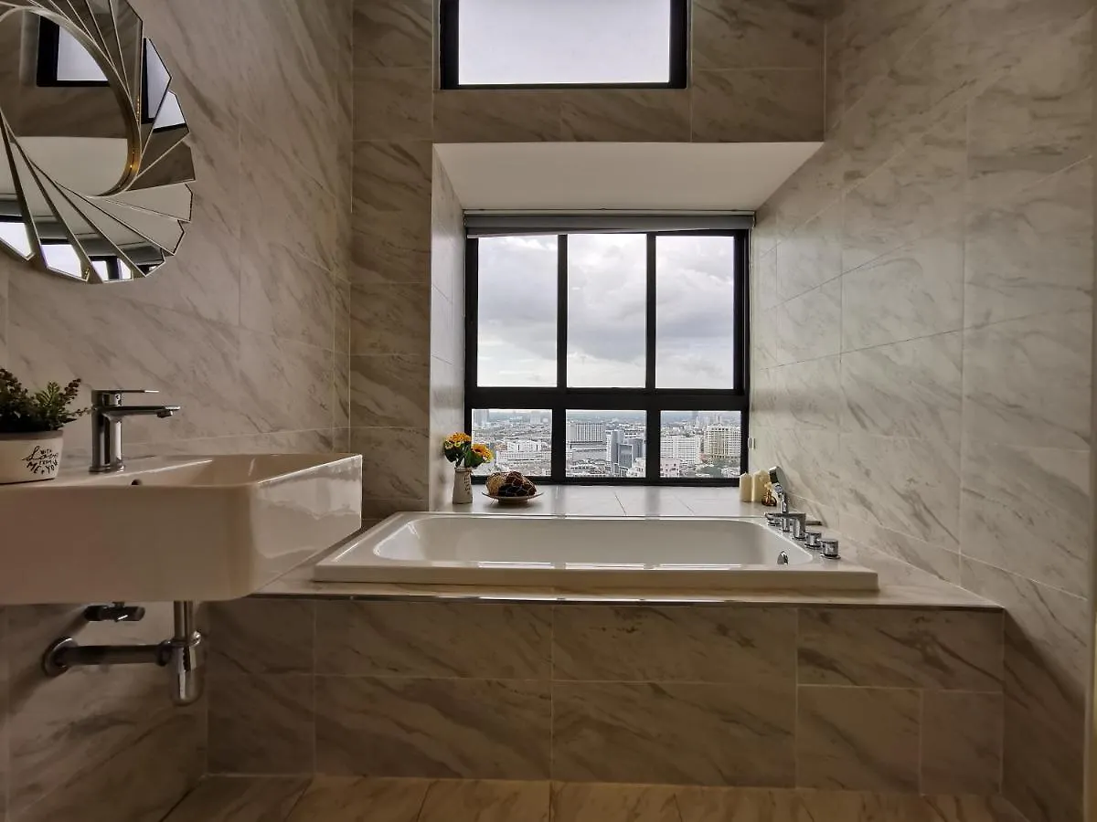 Imperio Premium Residence By Attic Home@Melaka City #19 0*, Malacca Malaysia