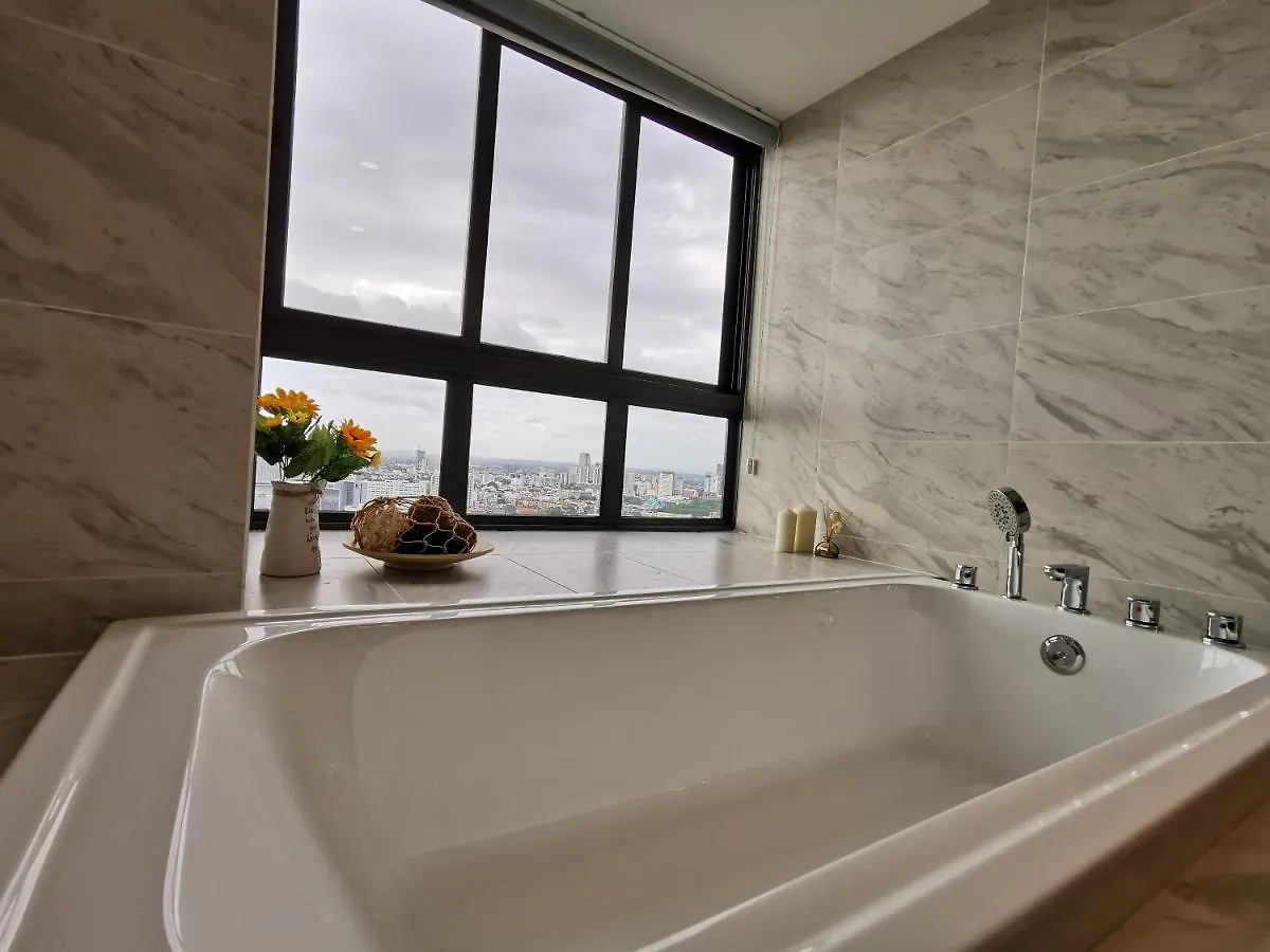 Imperio Premium Residence By Attic Home@Melaka City #19