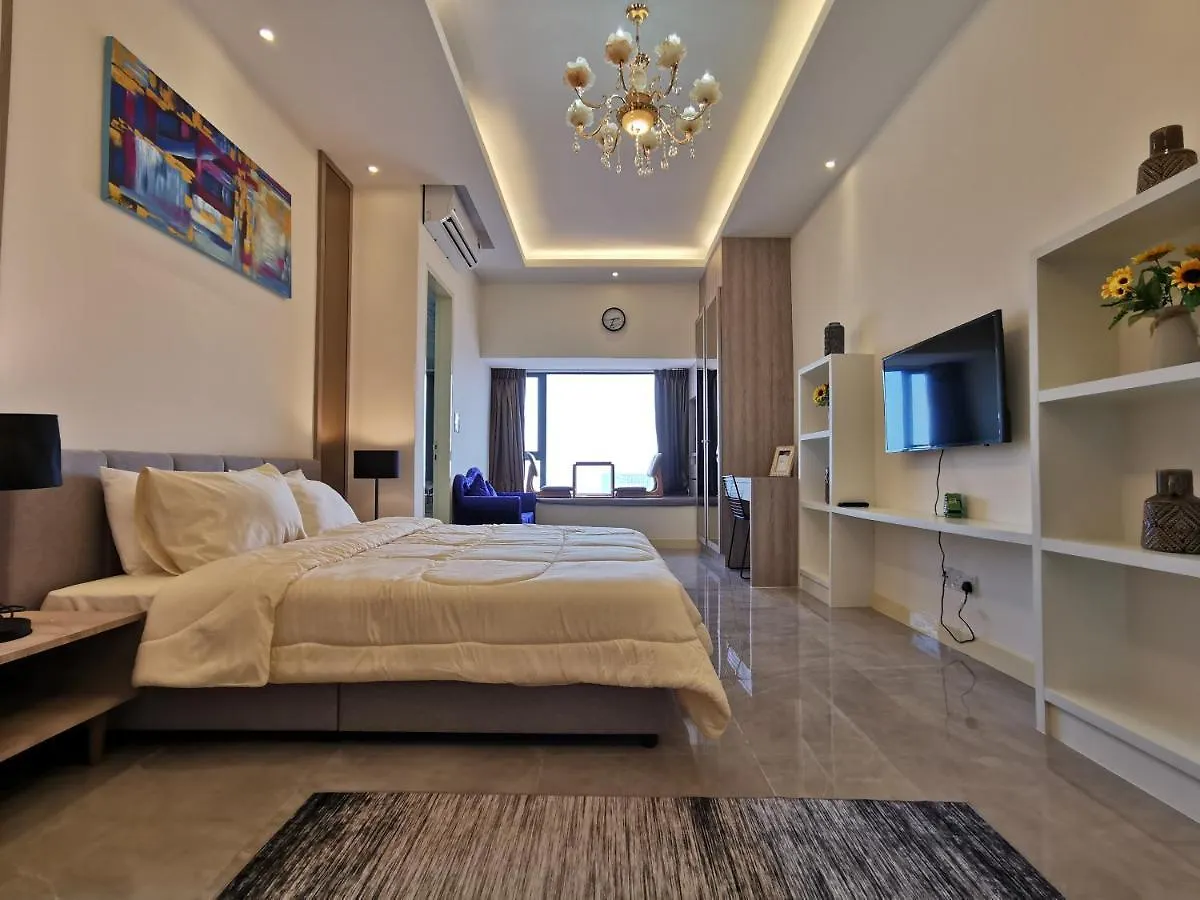 Aparthotel Imperio Premium Residence By Attic Home@Melaka City #19