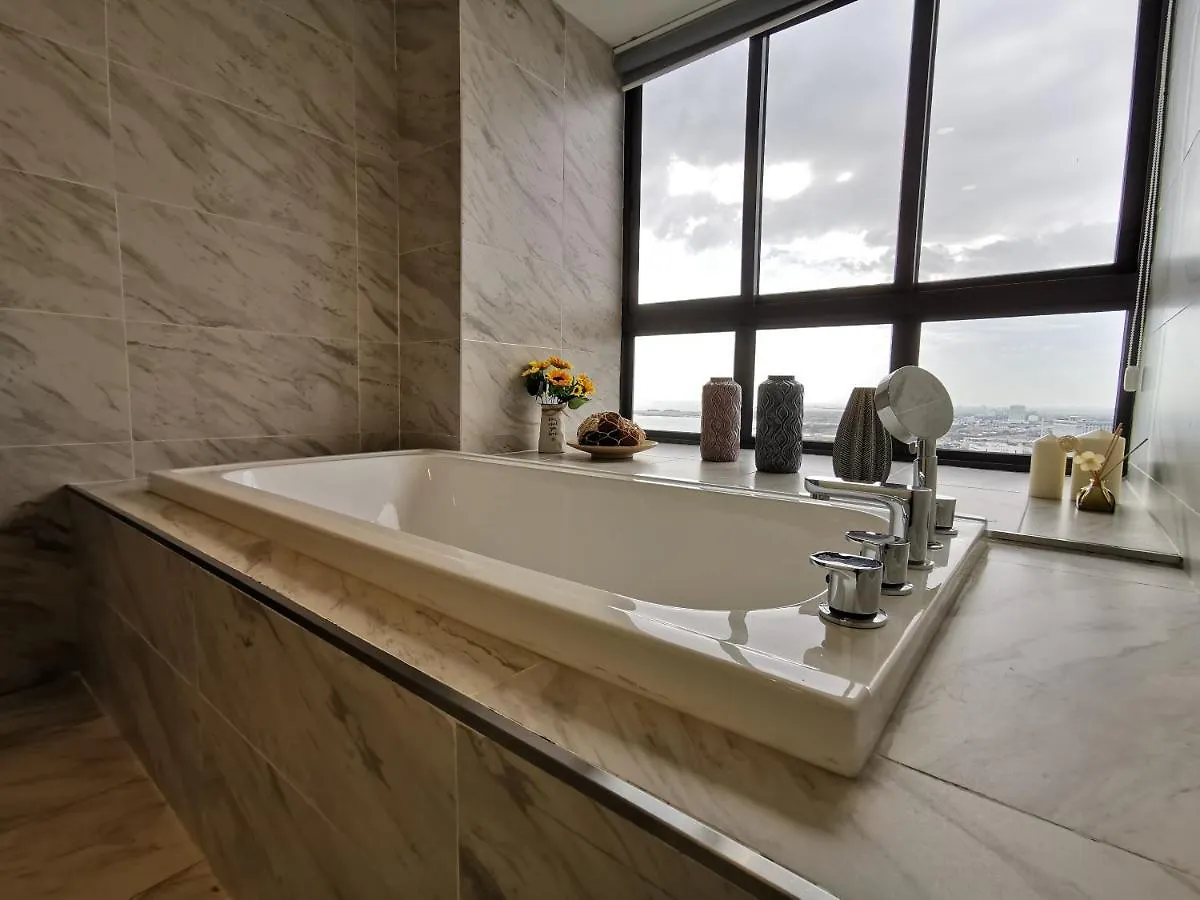 Aparthotel Imperio Premium Residence By Attic Home@Melaka City #19