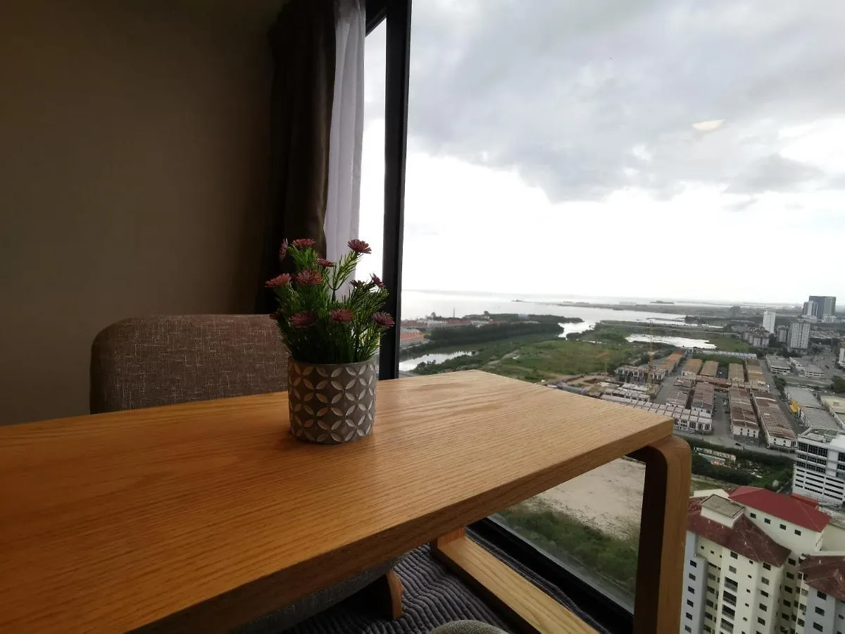 Imperio Premium Residence By Attic Home@Melaka City #19 0*, Malacca Malaysia
