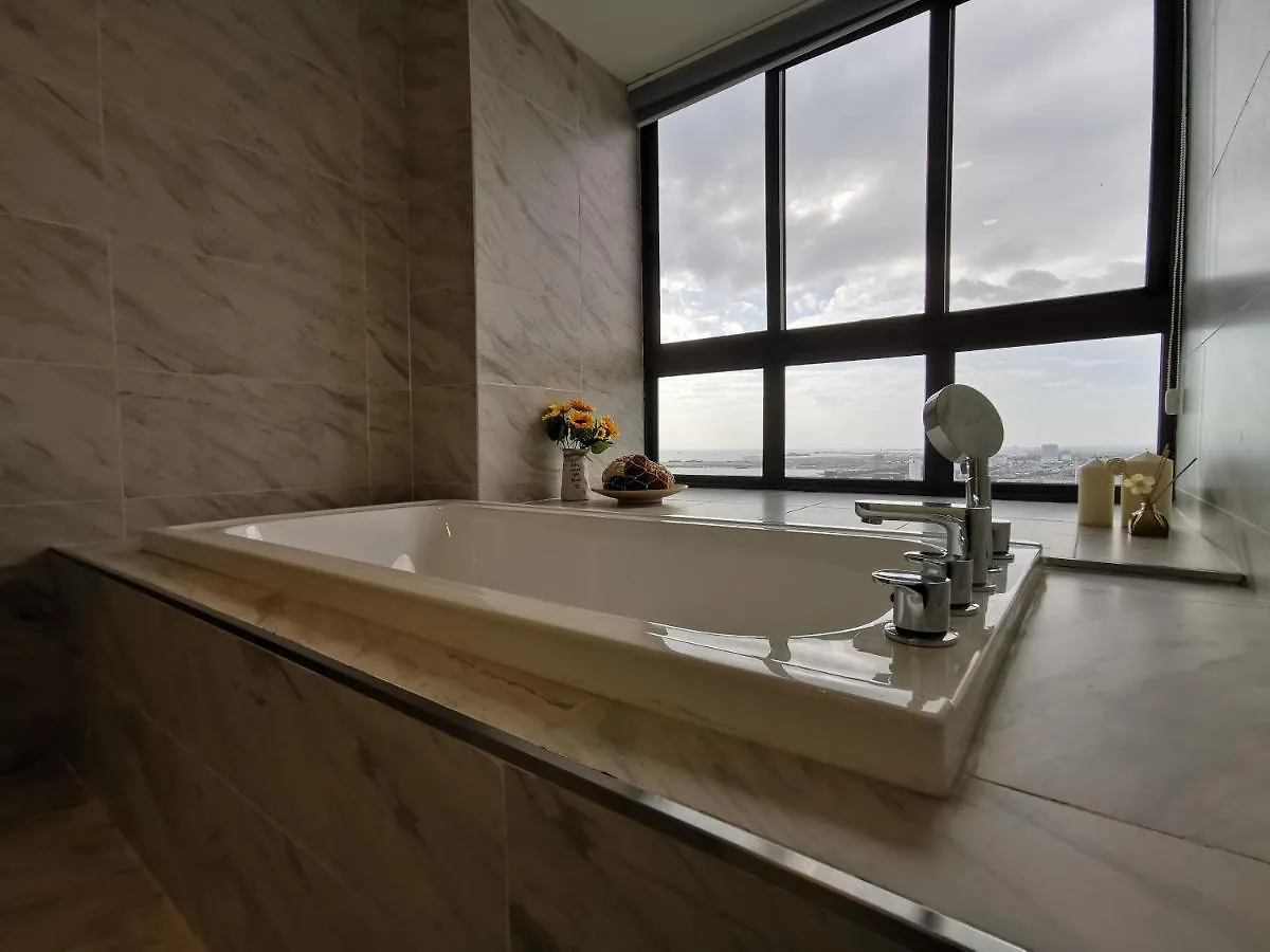 Imperio Premium Residence By Attic Home@Melaka City #19 Malaysia