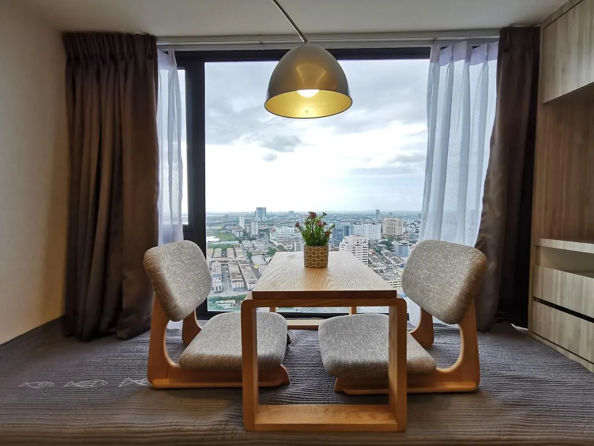 Imperio Premium Residence By Attic Home@Melaka City #19 Aparthotel Malacca