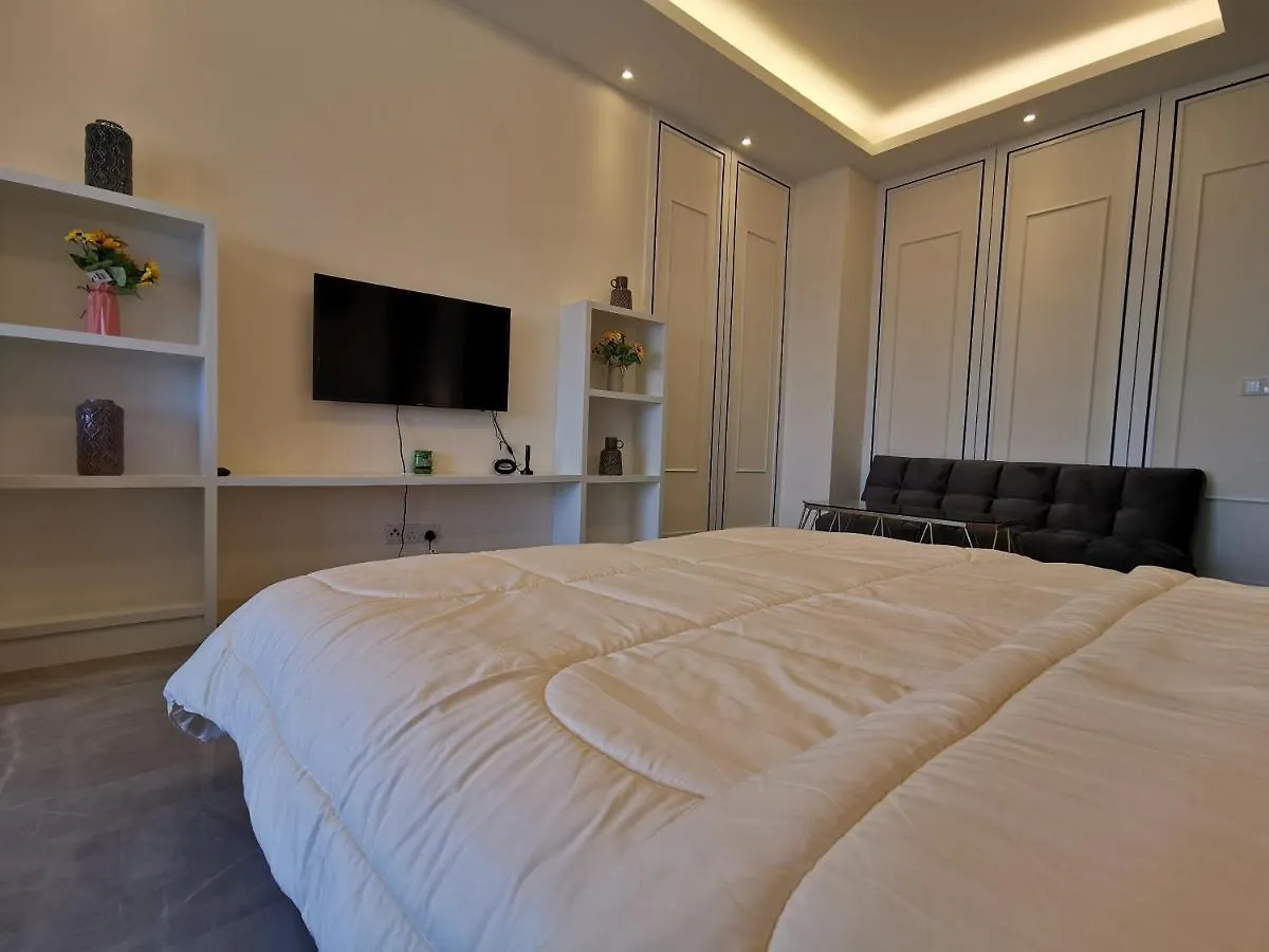 Aparthotel Imperio Premium Residence By Attic Home@Melaka City #19 Malaysia
