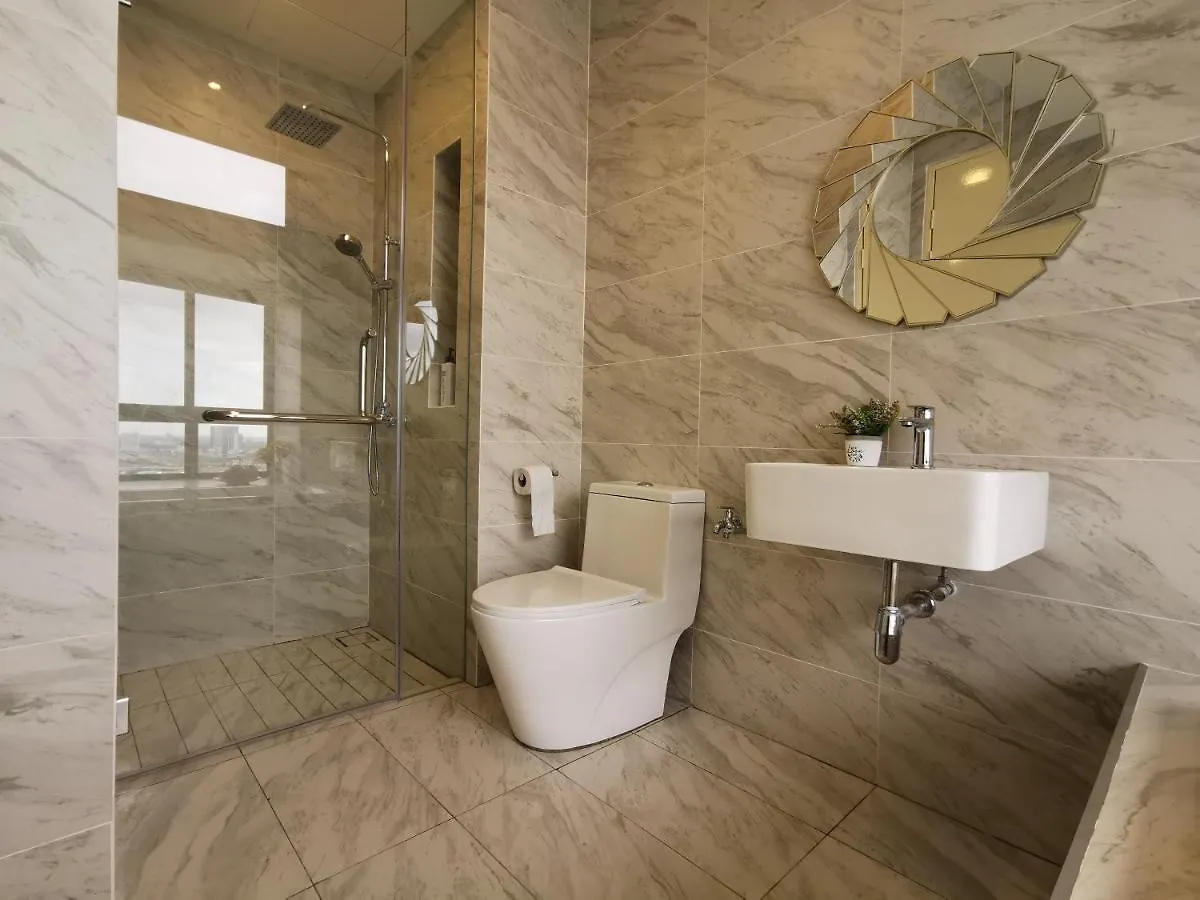 Aparthotel Imperio Premium Residence By Attic Home@Melaka City #19 Malaysia